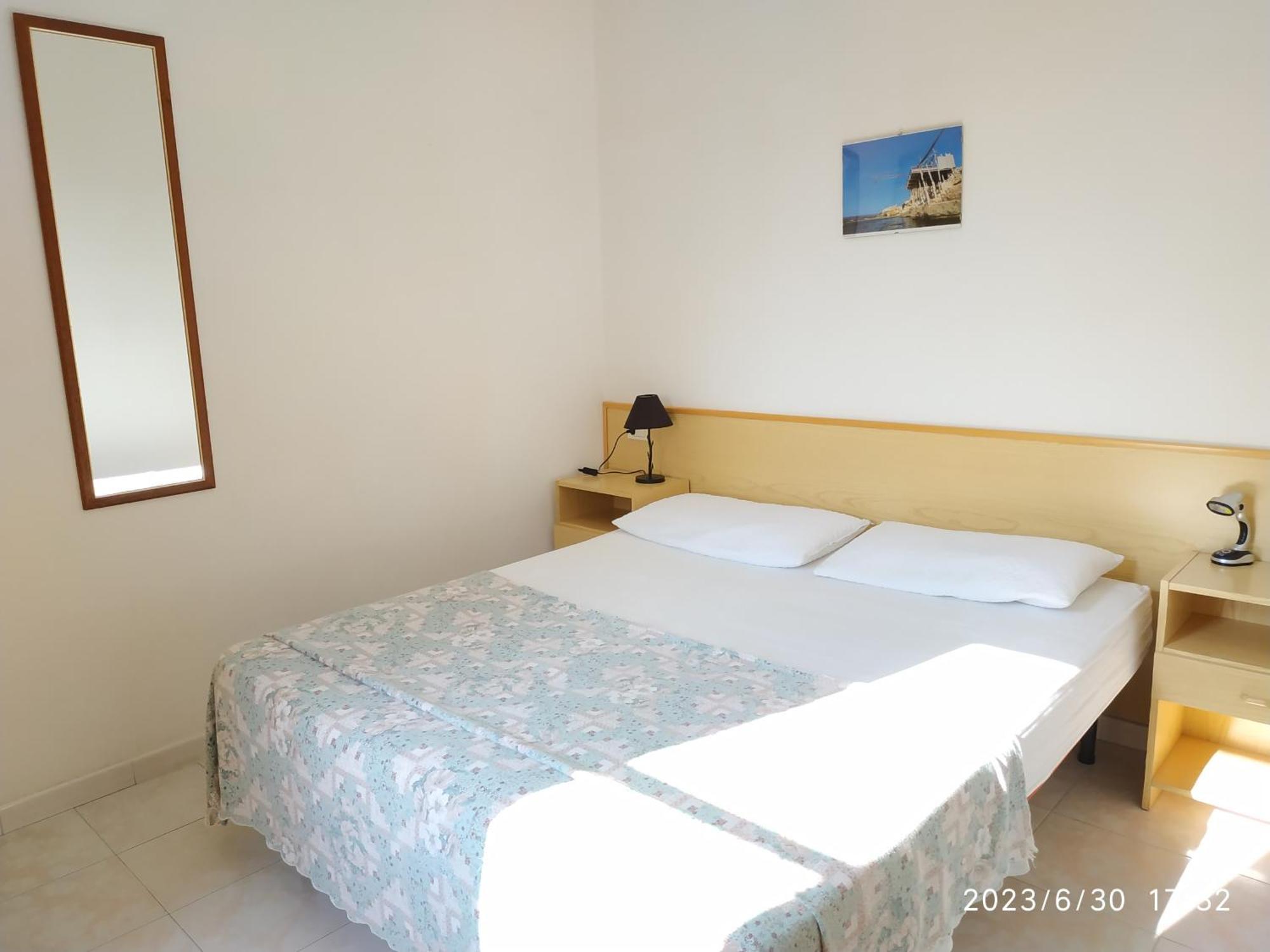 Villa Scialara Vieste Exterior foto